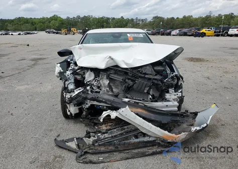 2025 Honda Civic Sport from USA, damaged, VIN 2HGFE2F53SH565501